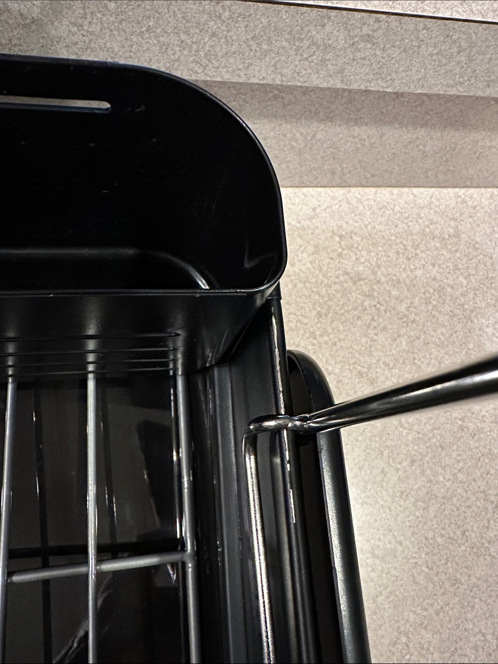 Simple Human Dishrack - Picture 5 of 9